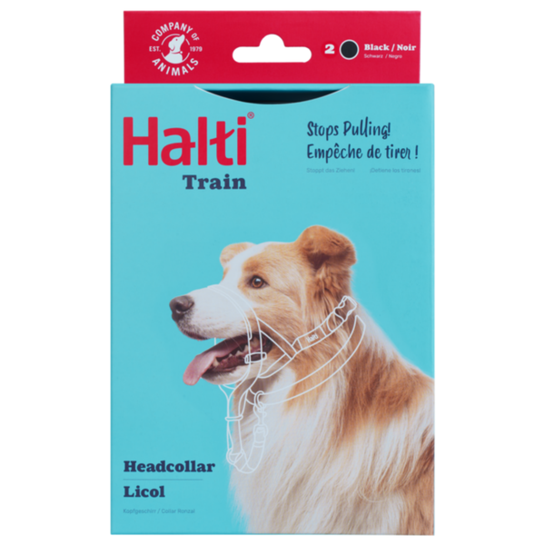Halti Size 2