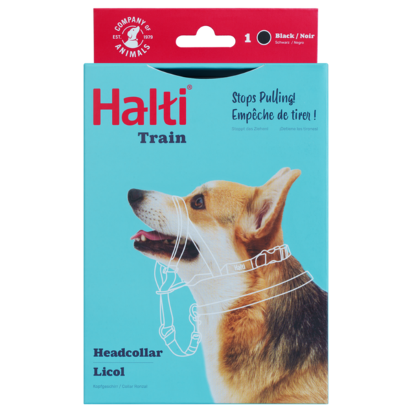 Halti Size 1