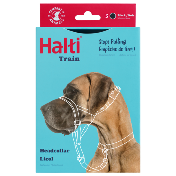 Halti Size 5