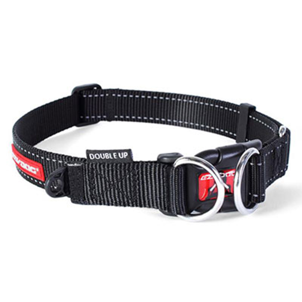 Ezydog Double Up Collar - CHAINED DOG REHAB 