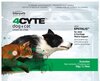 4CYTE Granules - Dog & Cat
