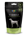 in-side out Pre & Probiotic Natural Supplement For Dogs