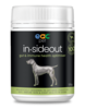 in-side out Pre & Probiotic Natural Supplement For Dogs