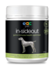 in-side out Pre & Probiotic Natural Supplement For Dogs