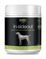 in-side out Pre & Probiotic Natural Supplement For Dogs