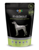 in-side out Pre & Probiotic Natural Supplement For Dogs