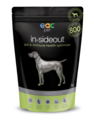 in-side out Pre & Probiotic Natural Supplement For Dogs