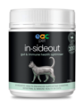 in-side out Pre & Probiotic Natural Supplement For Cats
