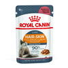 R/C Cat Hair and Skin Gravy 85g