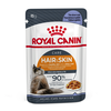 Hair and Skin Cat Jelly Pouches