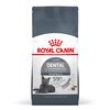Dental Care Dry Cat Food