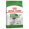 Mini Senior Dog 8+