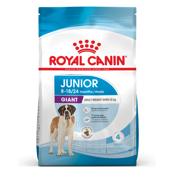 Giant Junior