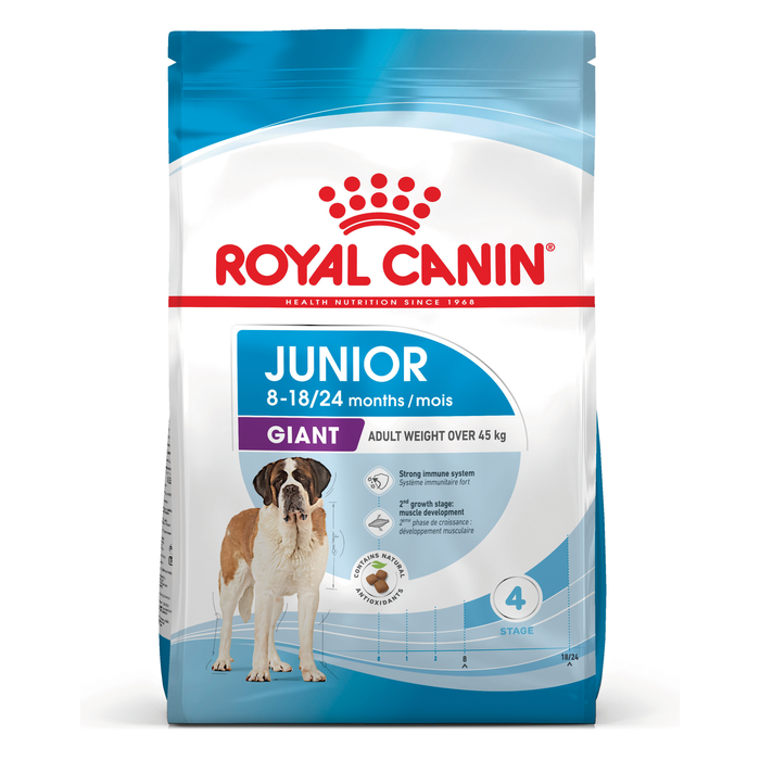 Giant Junior