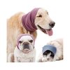 Calming Snood Dog Hood