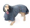 Microfibre Dog Bathrobe Towel