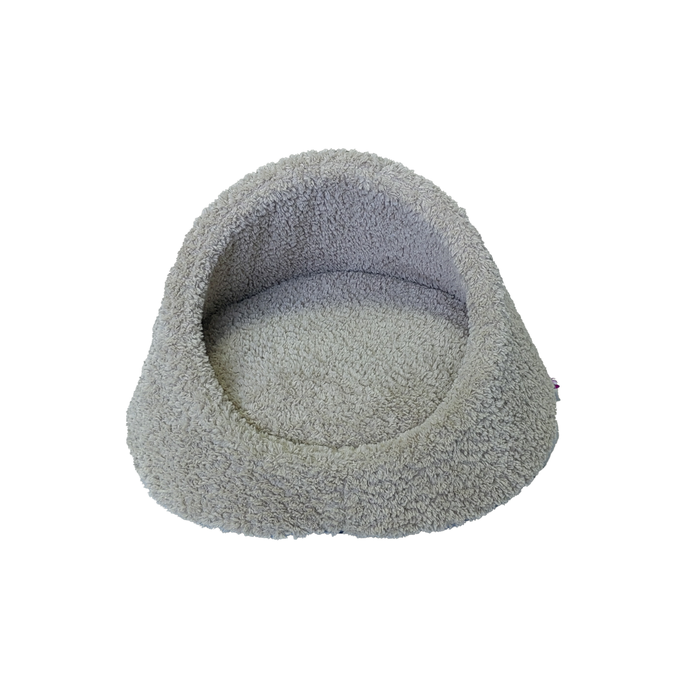 Trouble & Trix Snugglepuss Cat Cave 