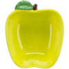 Ceramic Apple Bowl 