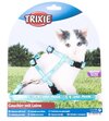 Trixie Kitten Harness & Lead Kitty Cat