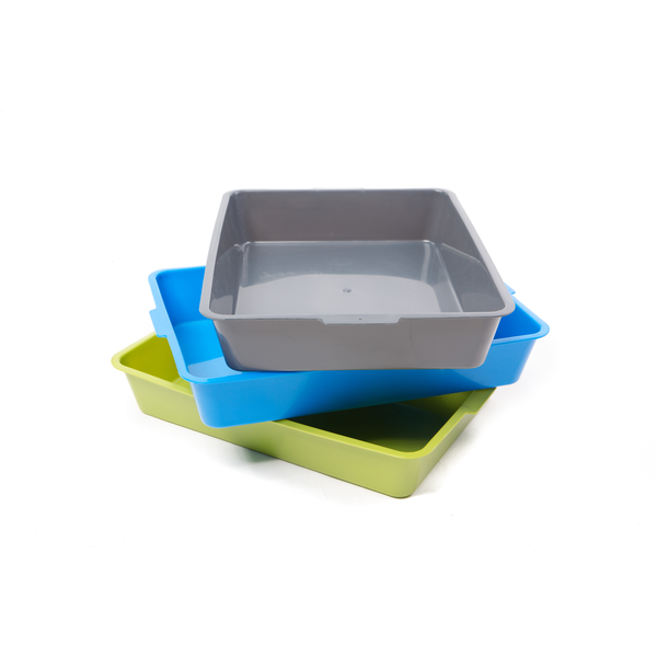 Basic Litter Tray