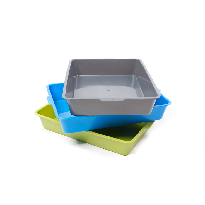 Basic Litter Tray