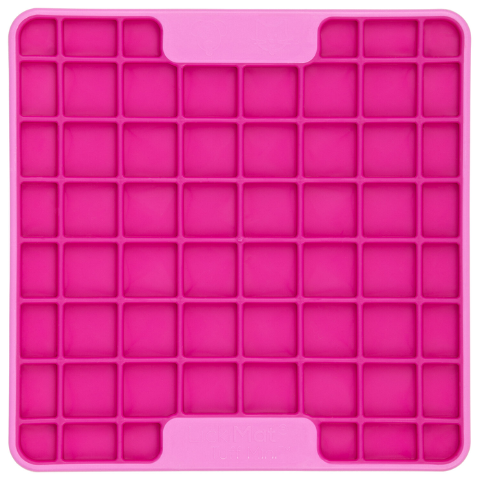 LickiMat Mini Tuff Playdate