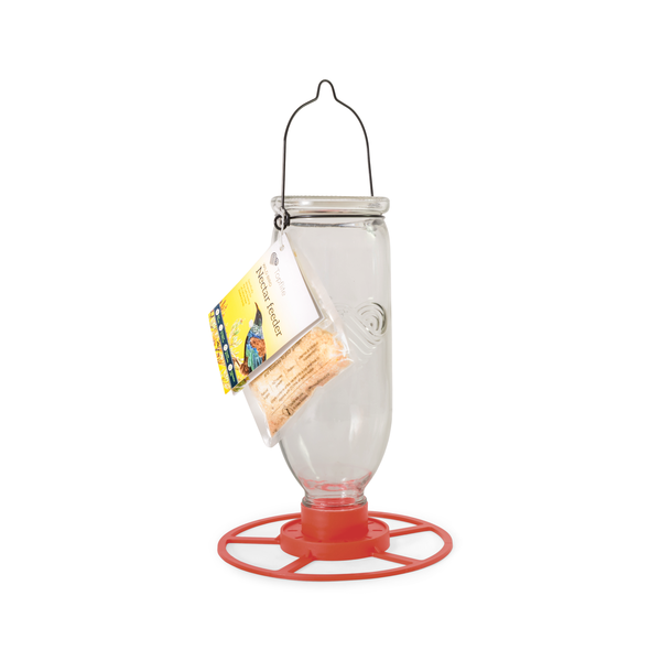 Nectar Feeder