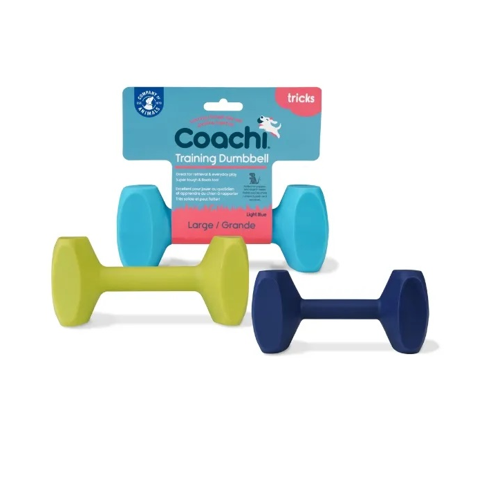 Coachi Training Dumbbell