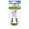 KT Play & Hay Dispenser- Rabbit