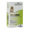Moxiclear Flea and Worm Treatment For Puppies and Small Dogs up to 4kg