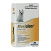 Moxiclear Flea and Worm Treatment For Medium Dogs 4-10kg