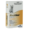 Moxiclear for Dogs 4-10kg