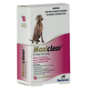 Moxiclear Flea and Worm Treatment For Dogs Over 25kg