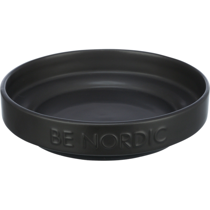 BE NORDIC Non-Slip Cat Bowl