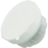 Catnip Ball with Adhesive Holder