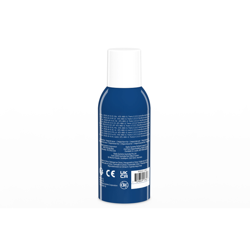 Petsafe SSSCAT Replacement Can 115mL Dog Training Pet Shop Auckland Pet.kiwi Petsafe