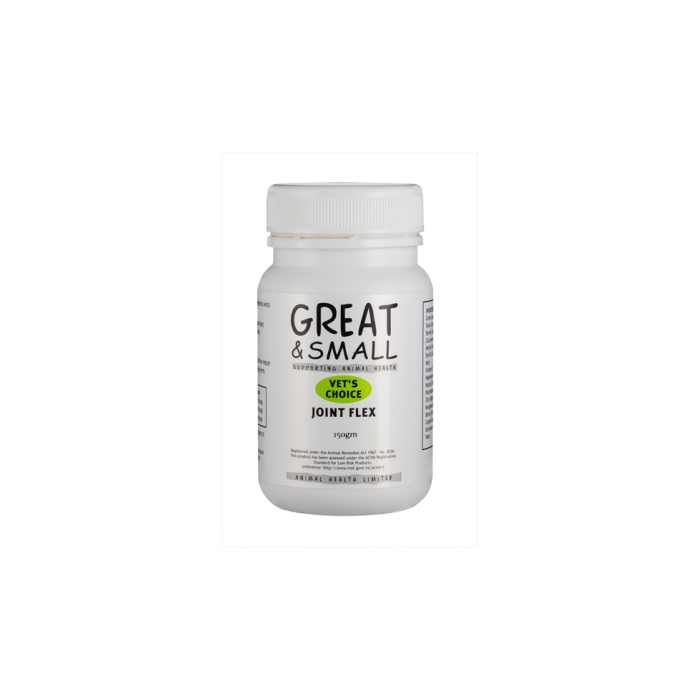 Great & Small Joint Flex 