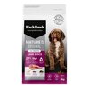 Black Hawk Mature 7+ Lamb & Rice Dog Food 