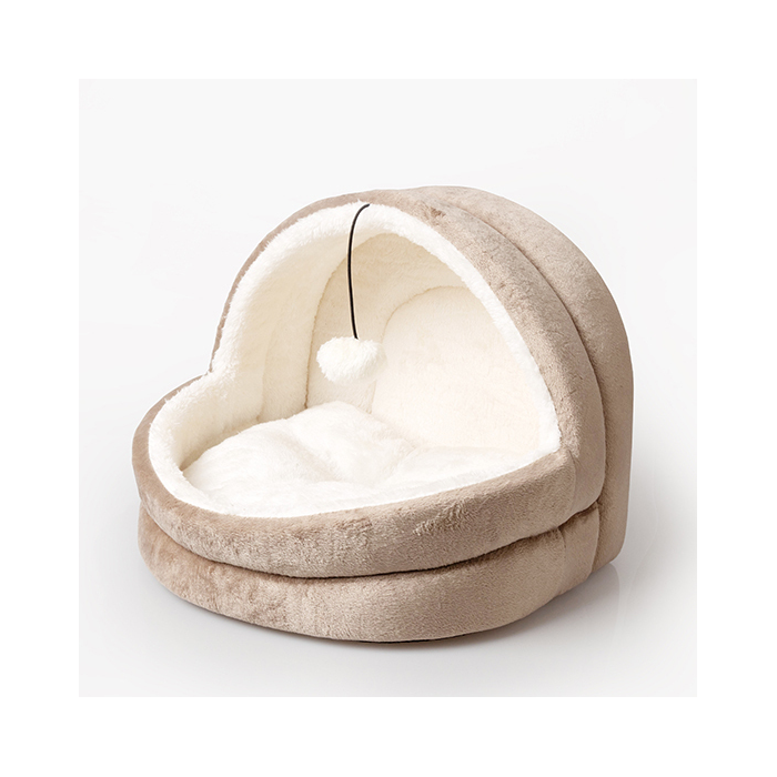 Pawise Cat Igloo Bed