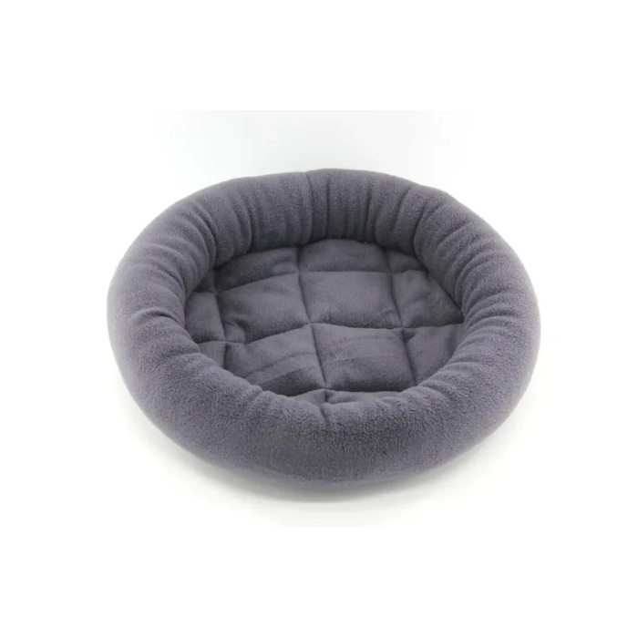 Pawise Bolster Cat Bed 