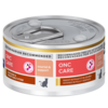 Prescription Diet Feline ONC Care Cans