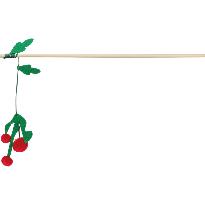 Xmas Teaser with Mistletoe 