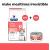 Prescription Diet Feline ONC Care Cans