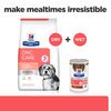 Prescription Diet Canine ONC Care Cans