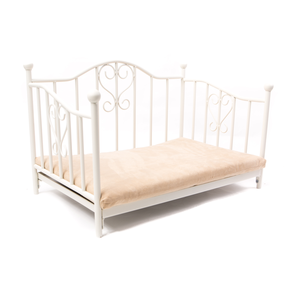 Luxury Pet Day Bed
