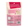 Yours Droolly Double Delights Milk & Strawberry