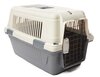 Pet Carrier with Closed Top-Spring Door