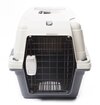 Pet Carrier with Closed Top-Spring Door