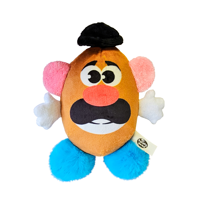 Mr Potato Head Squeak and Crinkle 20cm