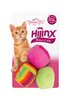 Hijinx Natural Catnip Balls